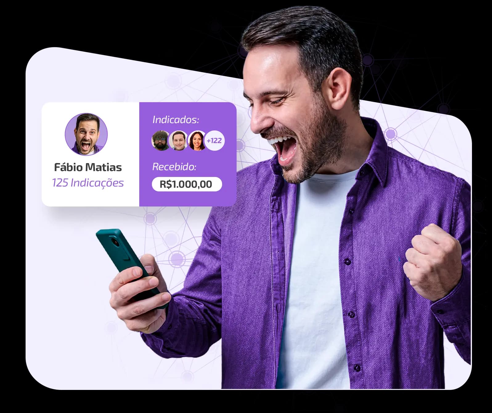 Soluções AnyCar para Empresas