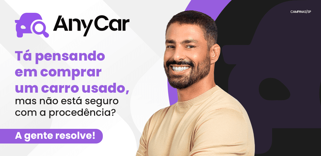 Banner para mobile
