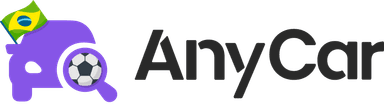 AnyCar — Consulta Veicular