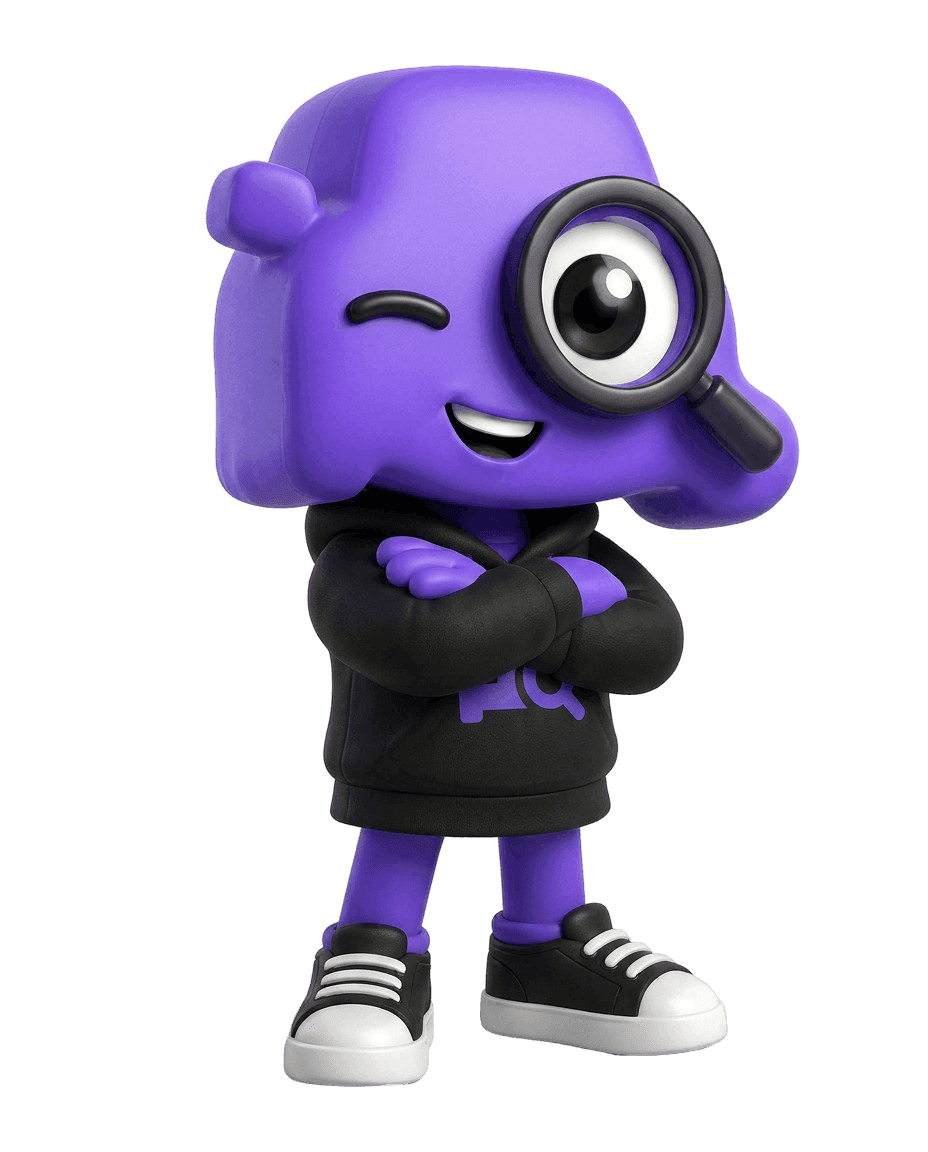 Mascote AnyCar