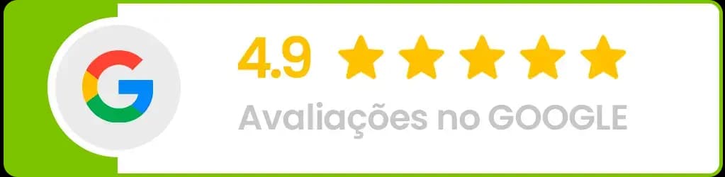 Avaliação Google