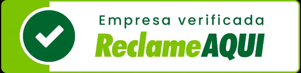 Selo Reclame Aqui