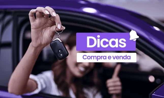 Dicas para Compra e Venda de Veículos