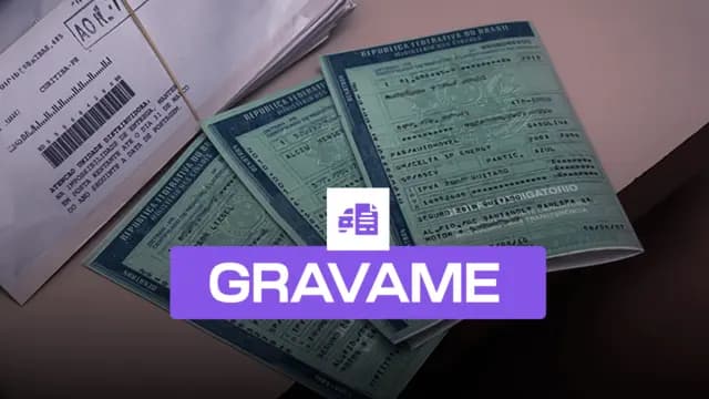 Gravame: Definição e Efeitos Legais