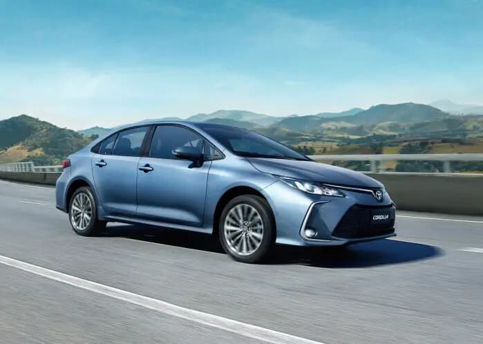Review: Toyota Corolla 2026 – atualização que reforça o domínio no segmento