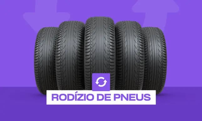 Rodízio de Pneus: É Realmente Necessário?