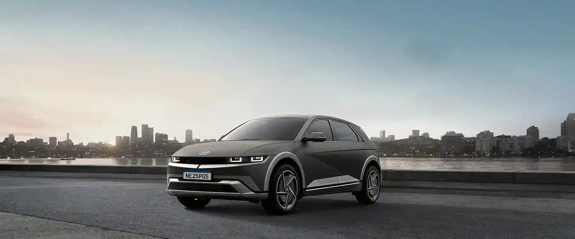 Review do Hyundai Ioniq 5 2026: O Melhor Elétrico da Categoria?