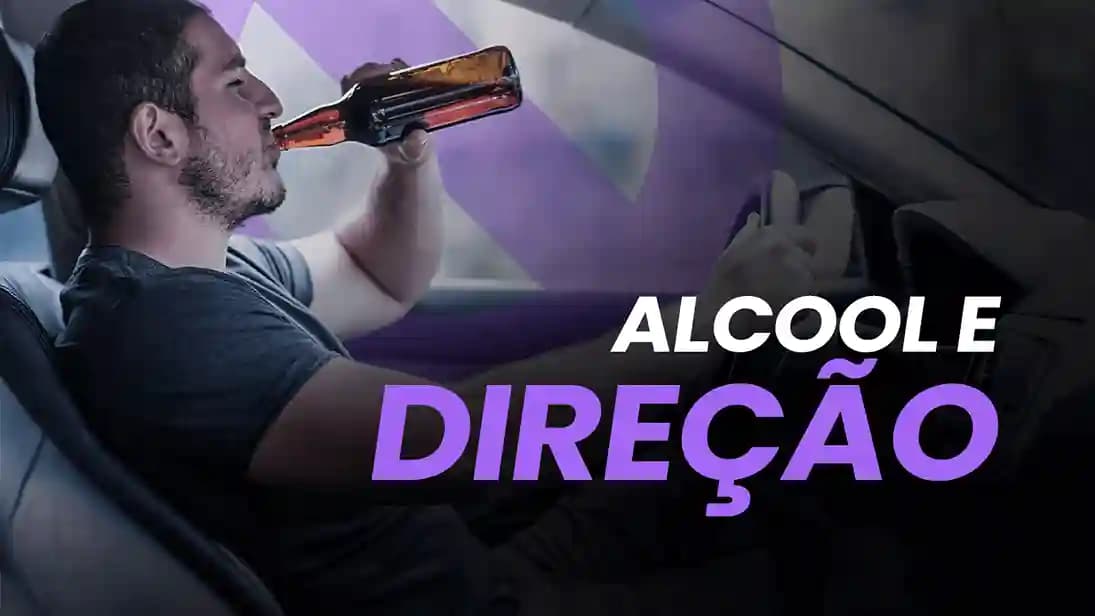 Álcool e Direção: Novas Medidas para Reduzir Acidentes