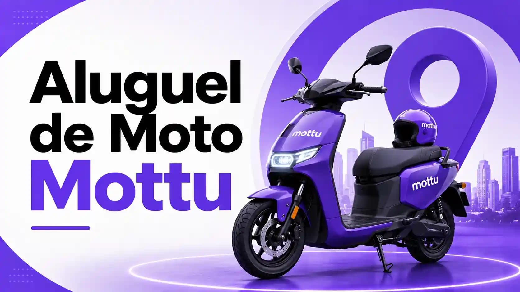 Aluguel de Moto Mottu: Planos, Preços, Requisitos e Como Começar a Ganhar Dinheiro