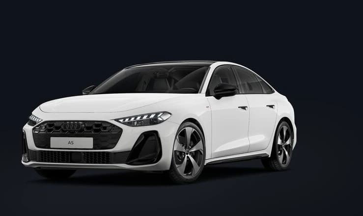 Review do Audi A5 Sedan 2025: O Sedã Premium que Reescreve o Padrão de Sofisticação