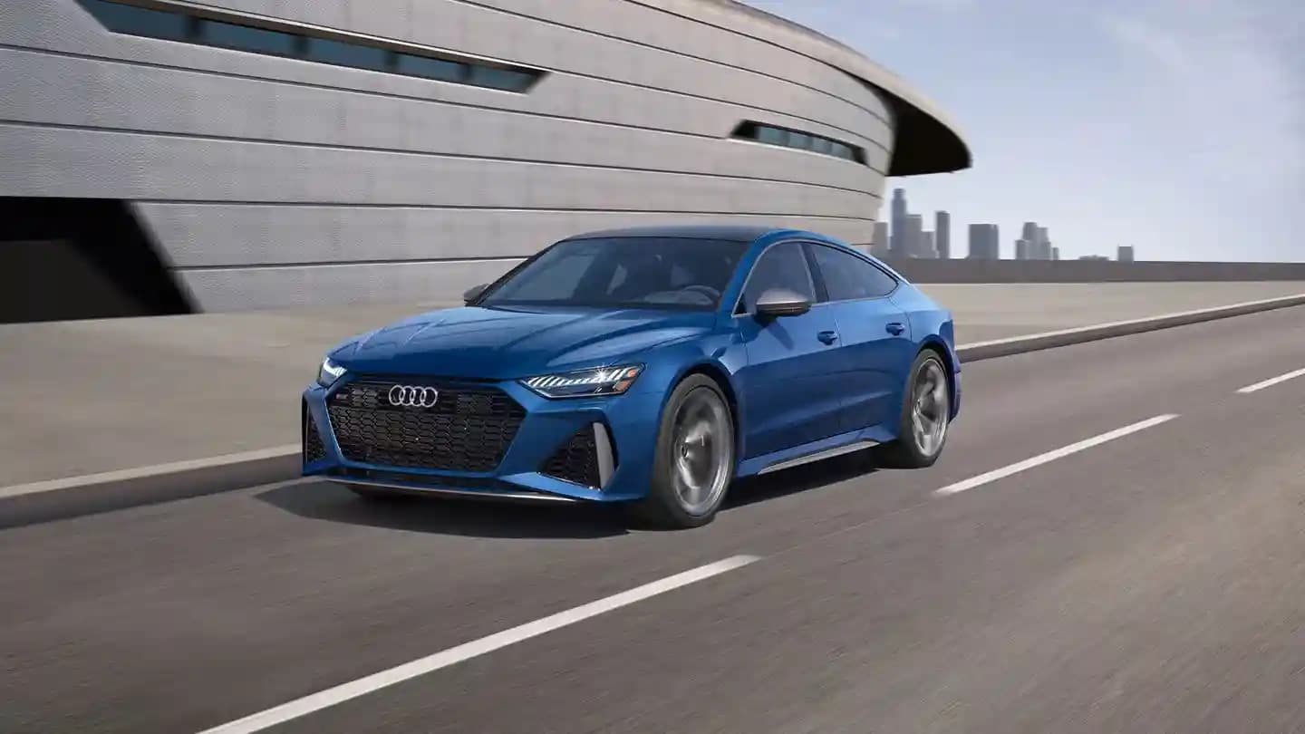 Review do Audi A7 2026: Sedan Gran Turismo com Luxo, Performance e Tecnologia