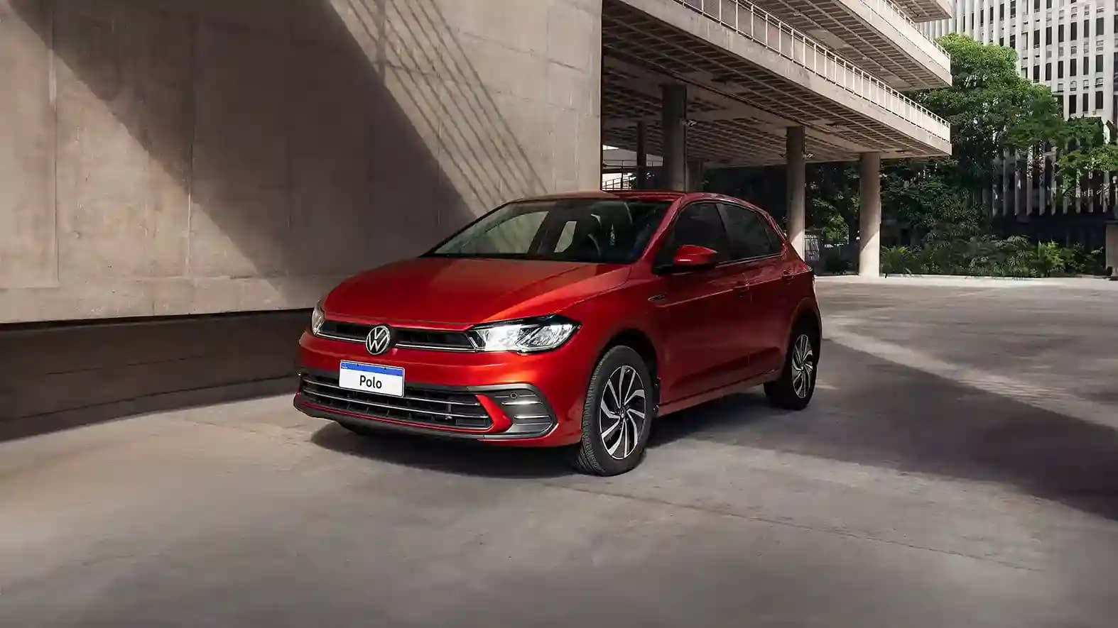 Review do Volkswagen Polo 2025: O Hatch Compacto que Une Tecnologia e Desempenho