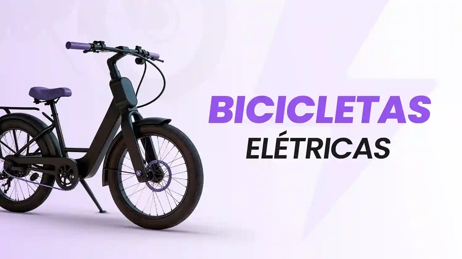Bicicletas Elétricas e a Nova Era da Mobilidade Urbana