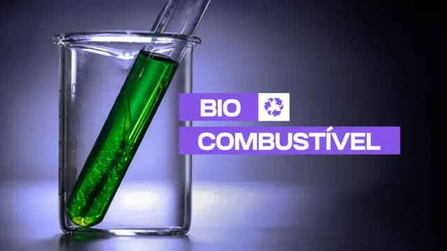 Biocombustíveis: Definição e Impactos no Meio Ambiente