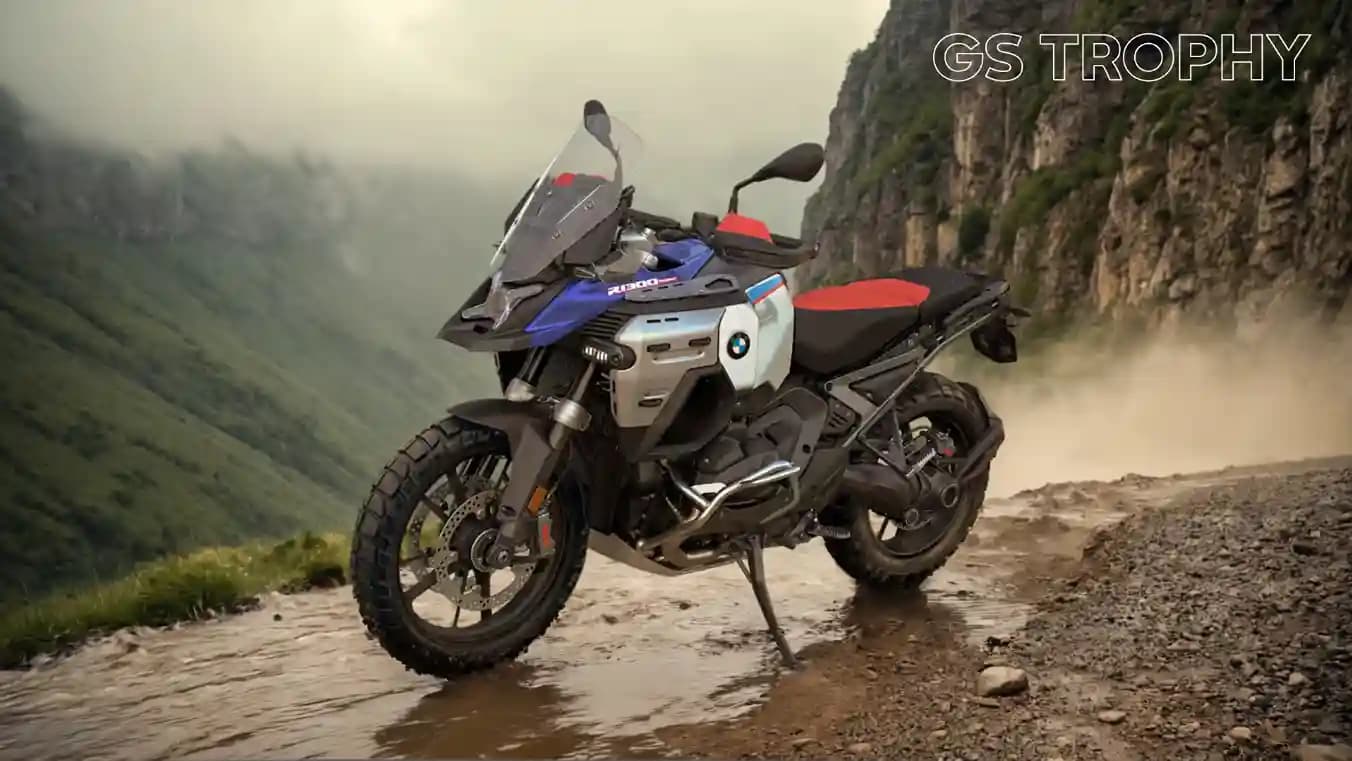 Review BMW R 1300 GS Adventure 2026: Tecnologia que redefine o off-road