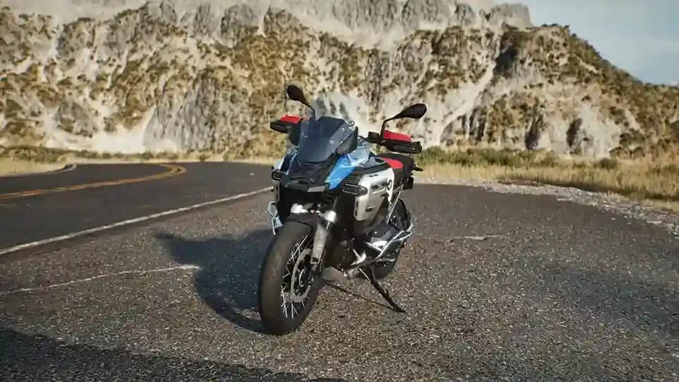 Review BMW GS 1300 Adventure 2025 – O Novo Ícone das Trails Premium