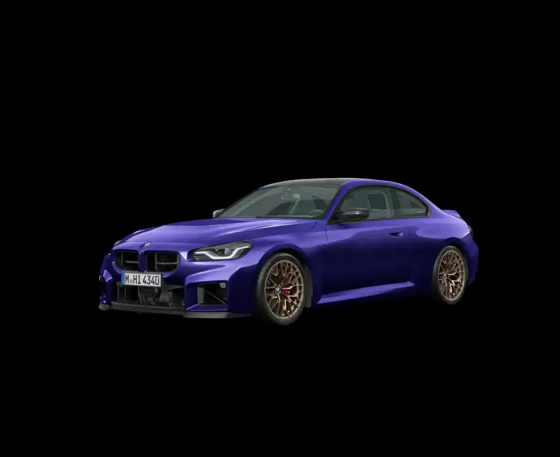  Review BMW M2 CS: O Esportivo Compacto Mais Radical da Marca