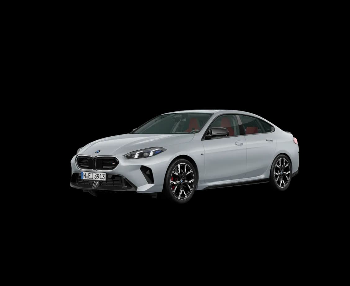 Review do BMW M235 xDrive: O Compacto Premium com Desempenho de Esportivo