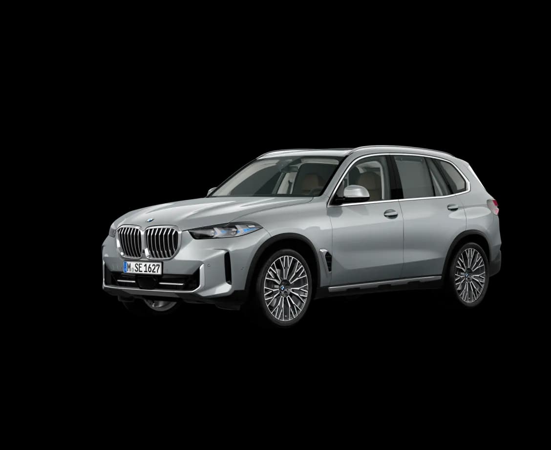 Review do BMW X5: O SUV Premium de Luxo com Performance, Tecnologia e Conforto