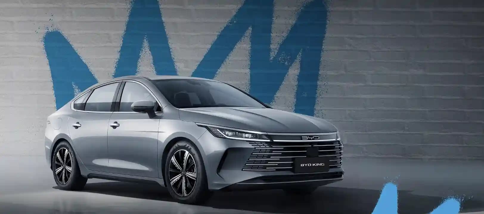 Review do BYD King 2026: Sedã Híbrido Plug-in que Busca Competir com os Grandes