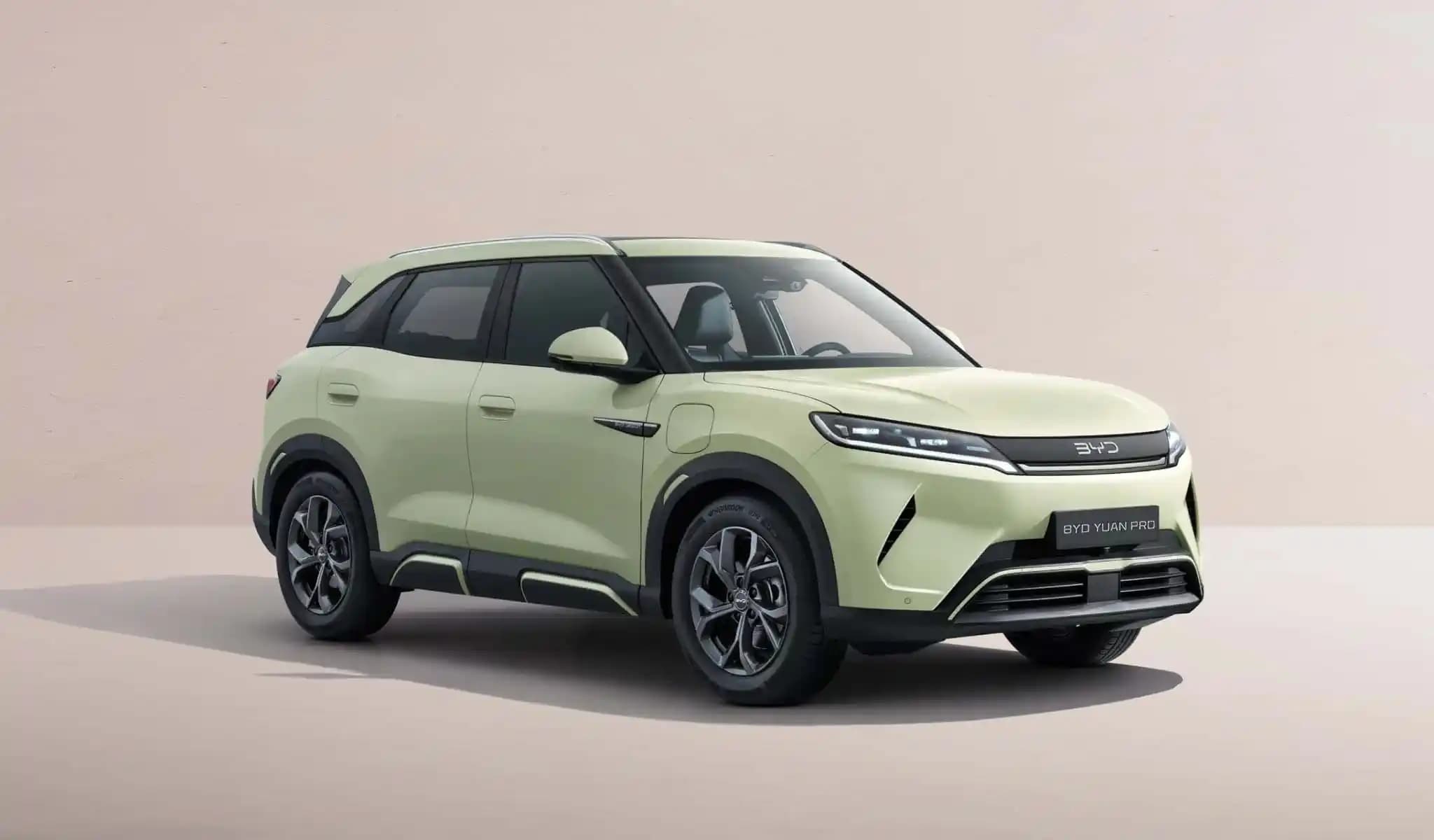 Review BYD Yuan Pro: O SUV Elétrico Compacto Mais Acessível da Marca