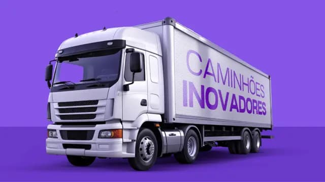 Caminhões Inovadores: Tendências de Mercado