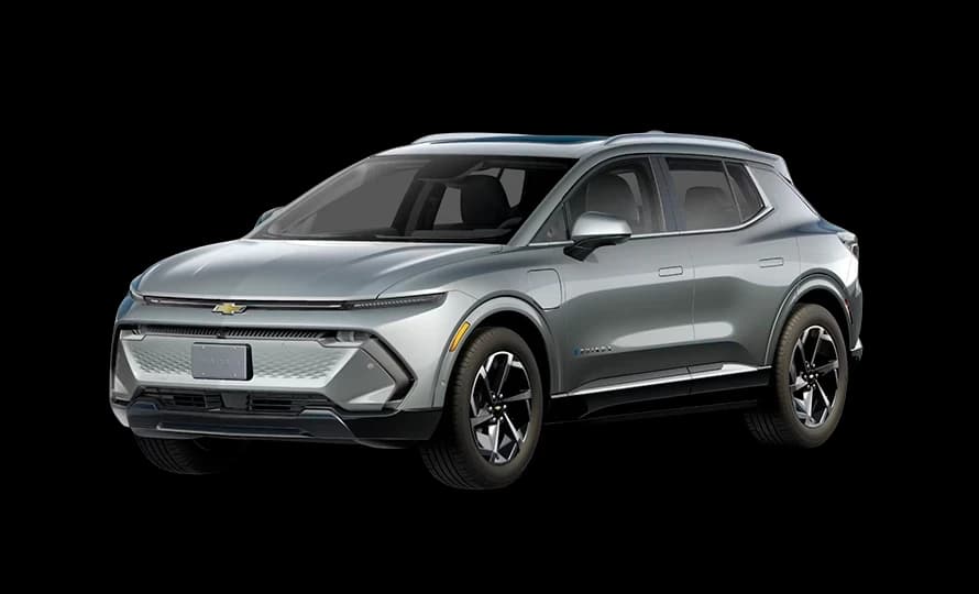 Review Chevrolet Equinox EV 2025: O SUV Elétrico Que Chega Para Dominar o Segmento