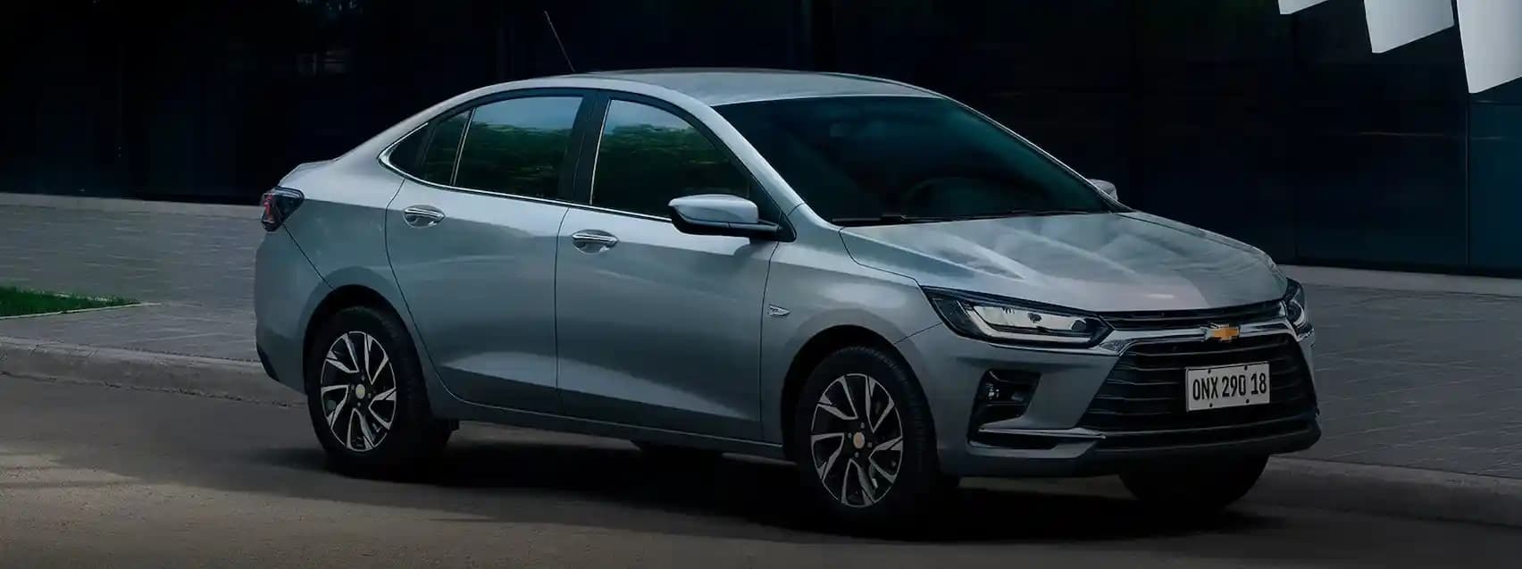 Review do Chevrolet Onix Plus 2026: Sedã Compacto Atualizado com Mais Tecnologia