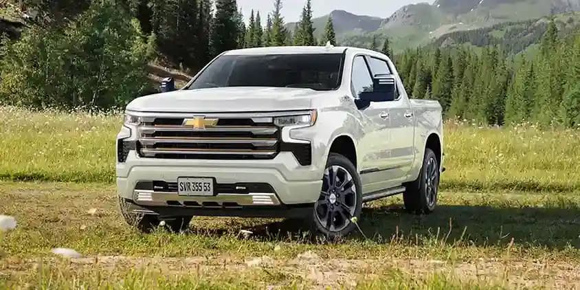 Review da Chevrolet Silverado 2025: A Gigante Norte-Americana que Chega ao Brasil