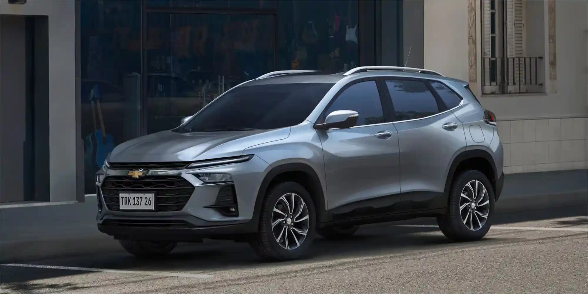 Review do Chevrolet Tracker 2026: SUV Completo, Moderno e Eficiente