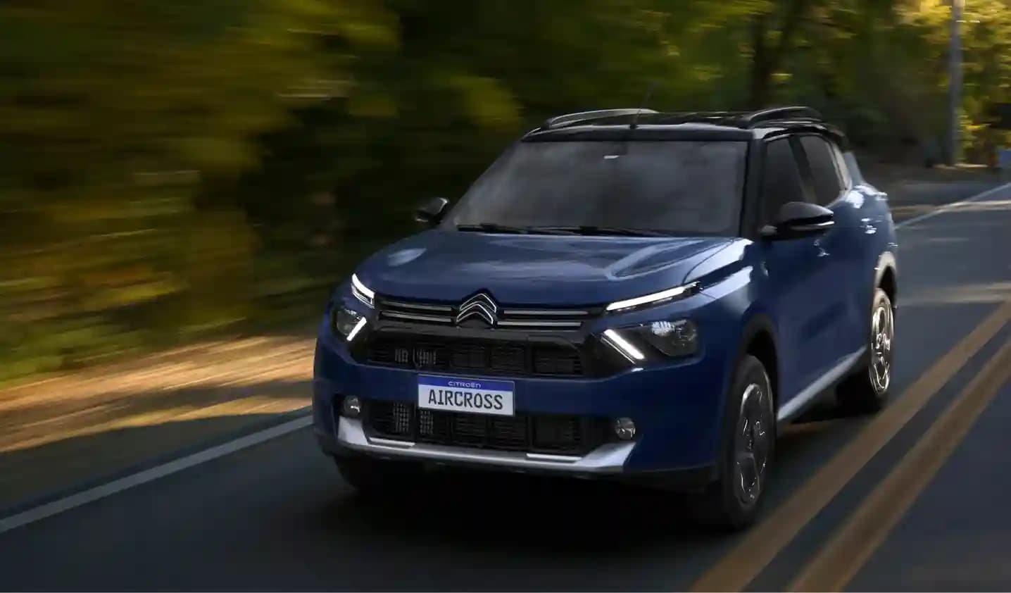 Review do Citroën C3 Aircross 2025: SUV Compacto e Acessível com Até 7 Lugares