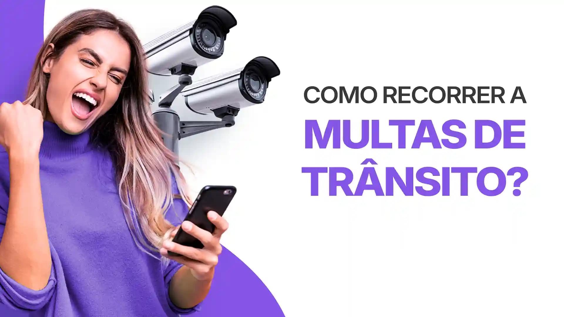 Como Recorrer de Multas de Trânsito de Forma Simples e Rápida?