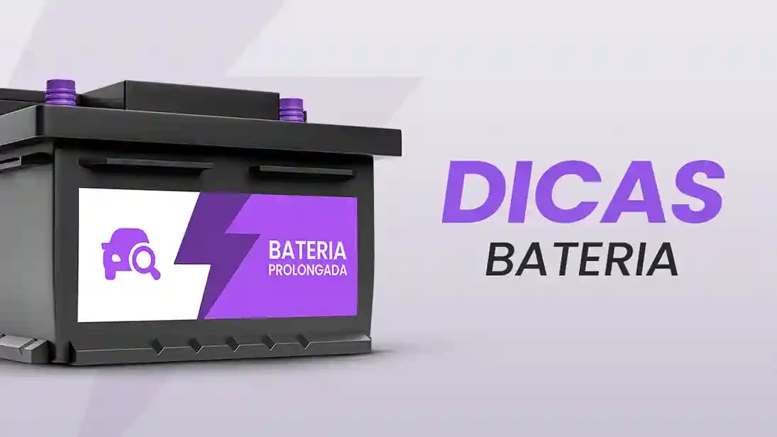 Dicas para Prolongar a Vida Útil da Bateria do Seu Veículo