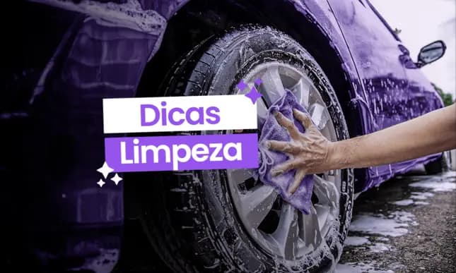 Dicas Práticas para Lavar e Manter Seu Carro Sempre Limpo