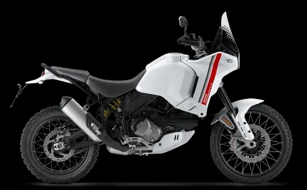 Review Ducati DesertX Rally 2025 – A Big Trail de Rally Mais Radical do Ano