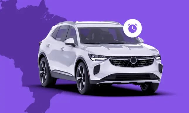 Expansão do Mercado de Carro por Assinatura no Brasil