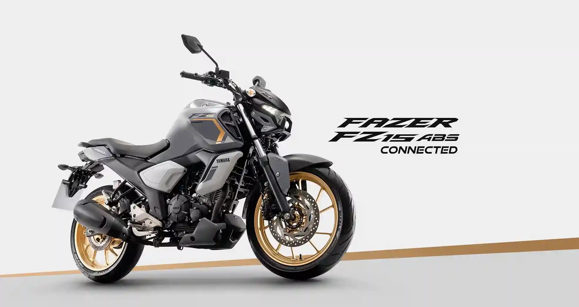 Review Fazer FZ15 ABS Connected 2026: Tecnologia, Economia e Estilo para o Dia a Dia