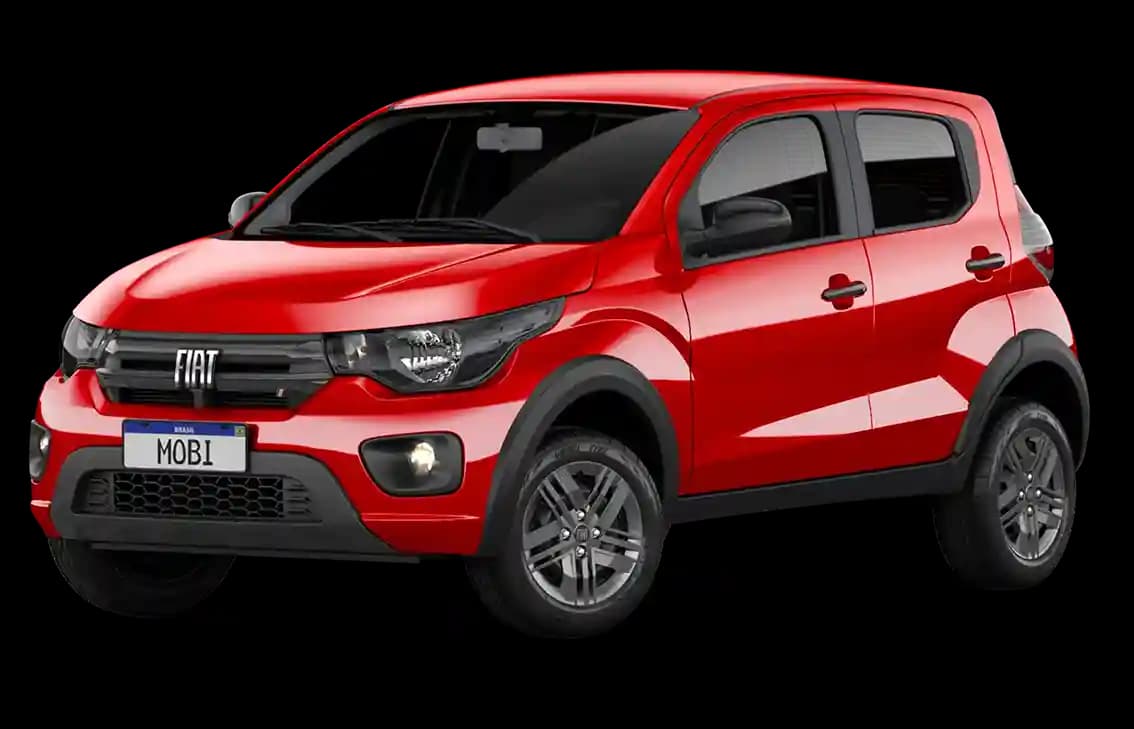 Fiat Mobi 2026 Brasil: preço atualizado e impacto no mercado de entrada