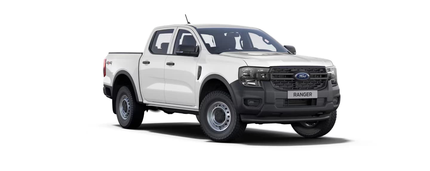 Review da Ford Ranger 2025/2026: A Nova Geração da Picape Mais Completa