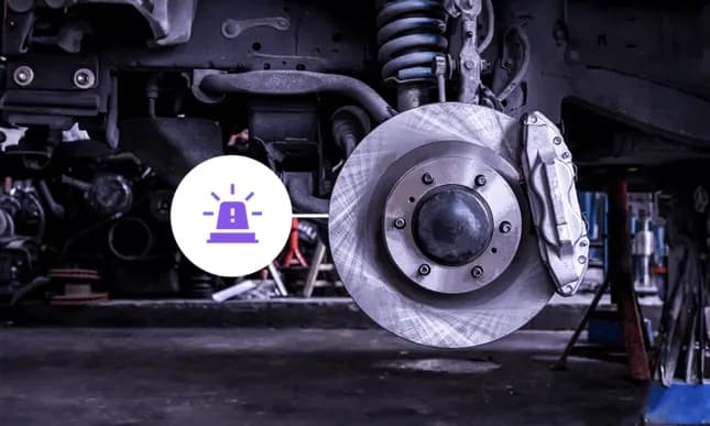 Freio ABS: É Seguro Dirigir com a Luz do Sensor Acesa?