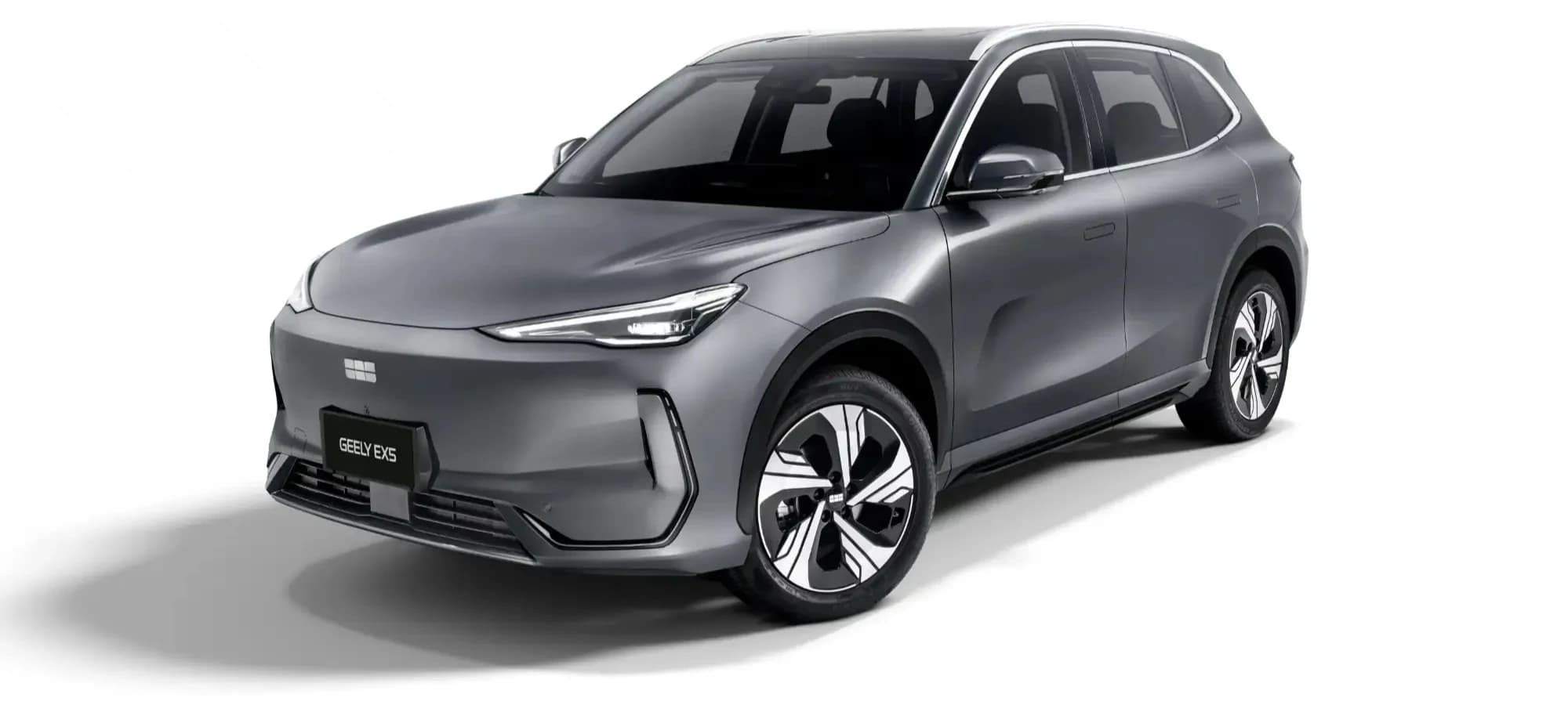 Review do Geely EX5 Max: O SUV Elétrico Chinês com Conforto, Tecnologia e Autonomia