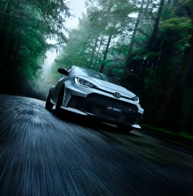 GR Yaris: esportivo japonês esgota antes mesmo do lançamento