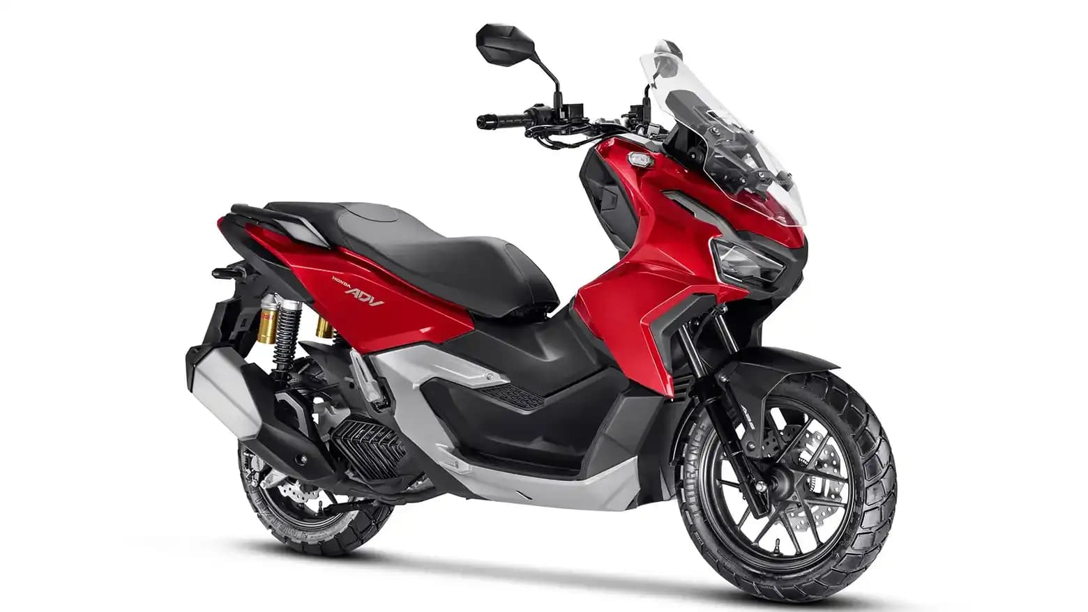  Review da Honda ADV 2025: A Scooter Aventureira Mais Versátil do Brasil 