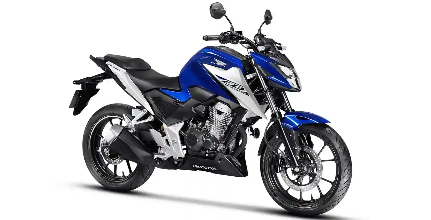  Review Honda CB 300F Twister 2025/2026: A Naked que Une Força, Estilo e Tecnologia