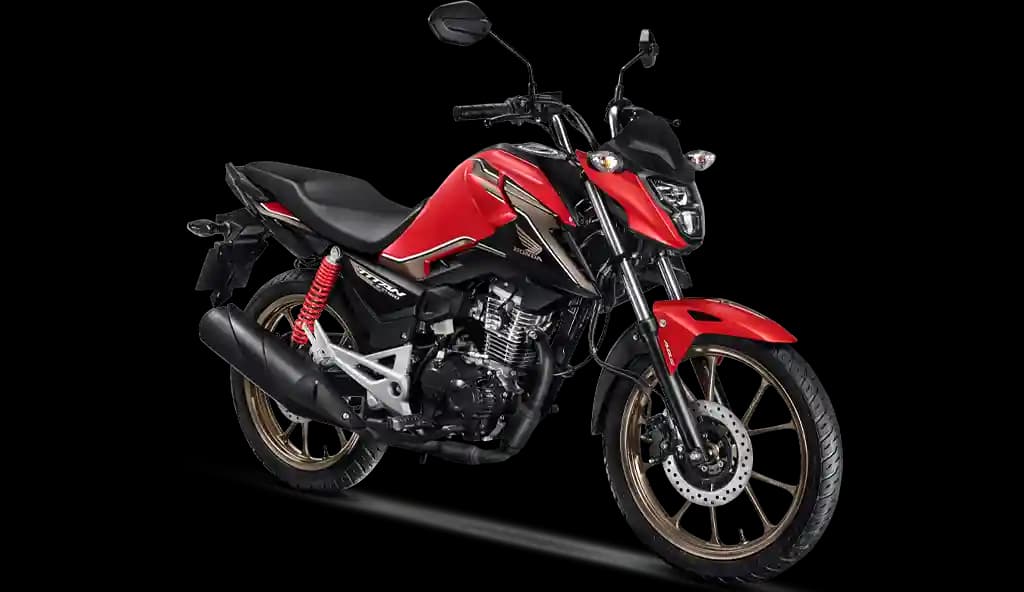 Review Honda CG 50 Anos 2026: A Lenda das Estradas em Edição Comemorativa
