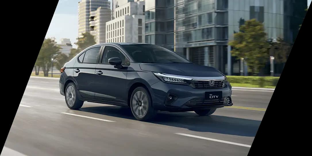Review do Honda City 2025: Tecnologia, Espaço e Eficiência no Compacto Versátil