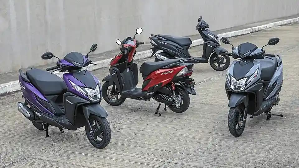 Honda Elite 125 2027: o que mudou, preço e consumo no Brasil