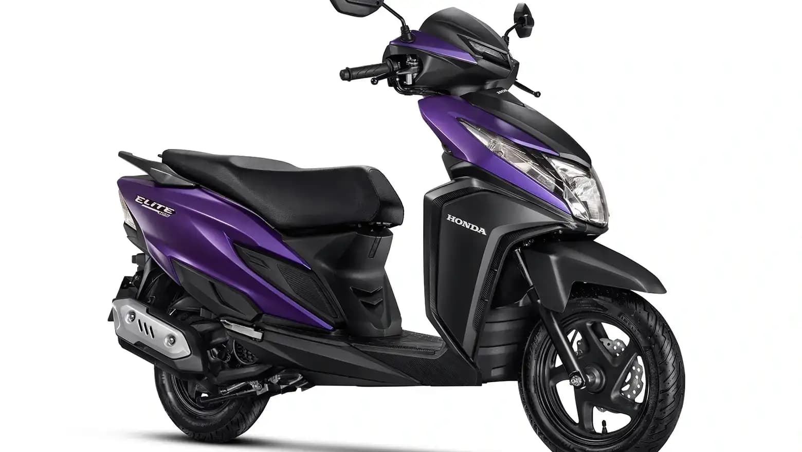 Review Honda Elite 125 2026: Scooter Econômica, Prática e Ideal para o dia a dia
