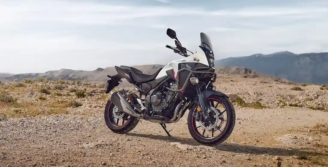 Review Honda NX500 2026: Adventure Touring Moderna, Versátil e Confiante