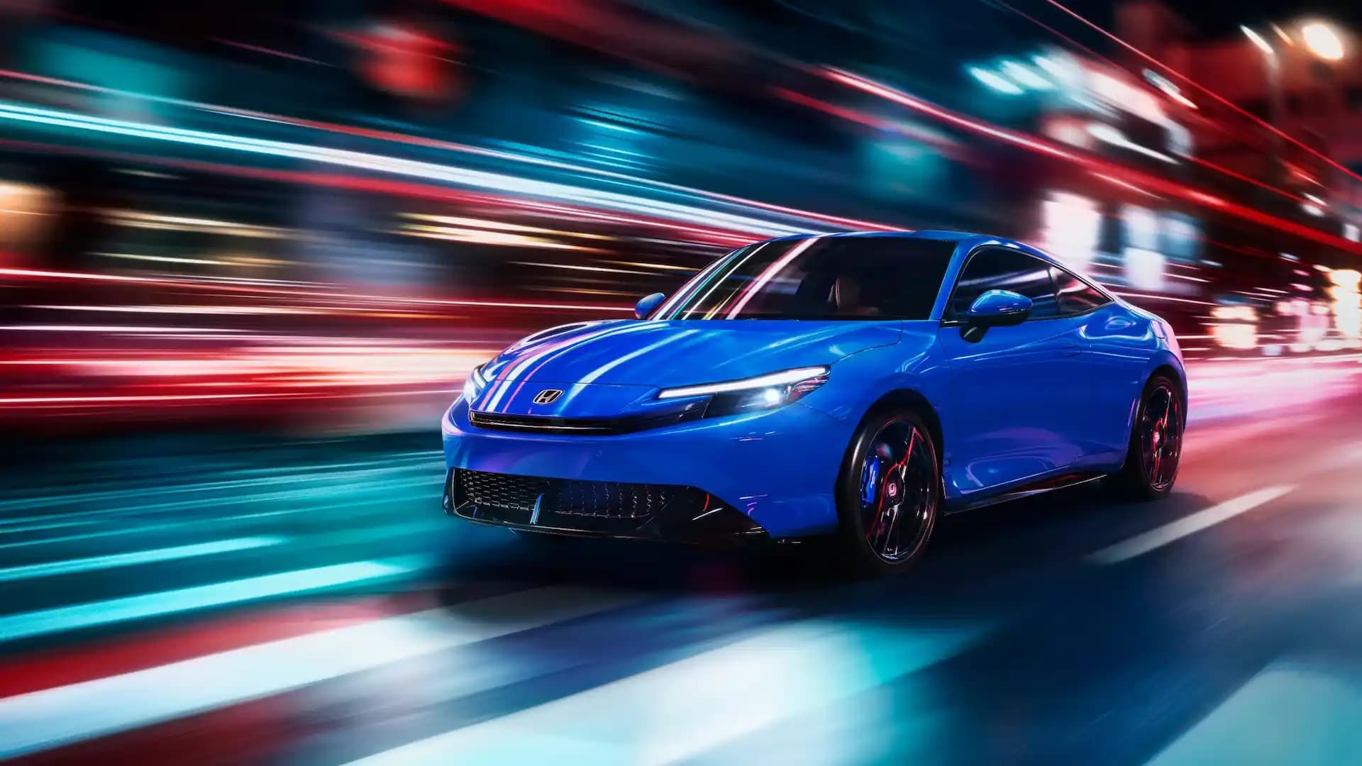 Review Honda Prelude 2026: O Retorno do Cupê Esportivo com Tecnologia Híbrida